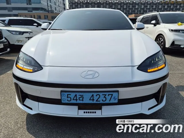 Hyundai IONIQ 6