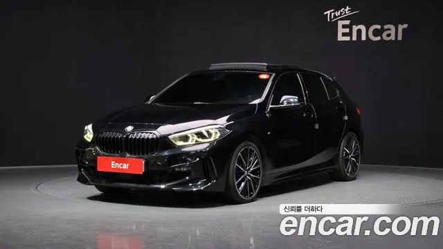 BMW 1 серия
