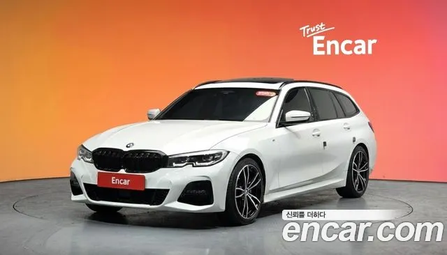 BMW 3 серия