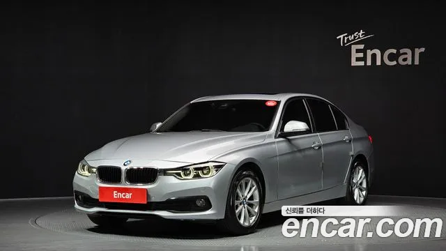 BMW 3 серия