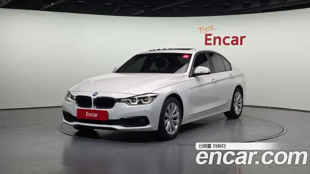 BMW 3 серия