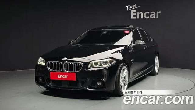 BMW 5 серия