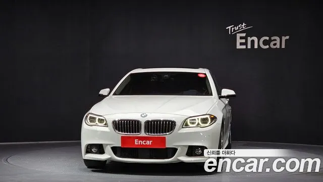 BMW 5 серия