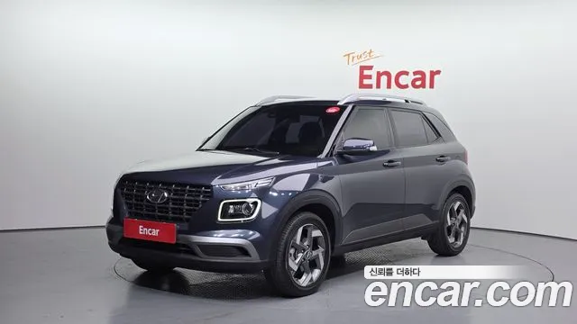 Hyundai Venue