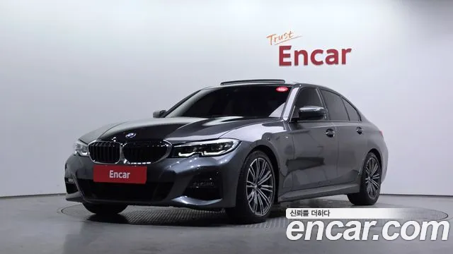 BMW 3 серия