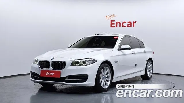 BMW 5 серия