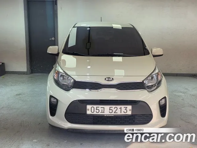 Kia Morning