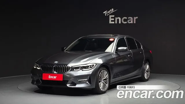 BMW 3 серия