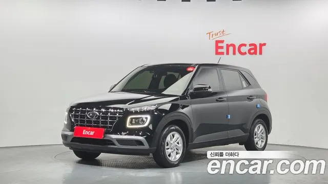 Hyundai Venue