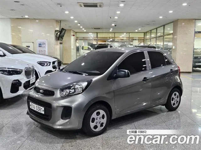 Kia Morning