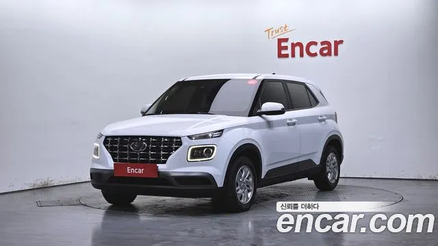 Hyundai Venue