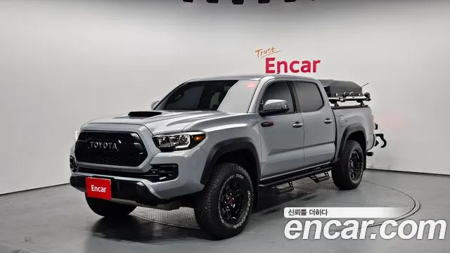 Toyota Tacoma