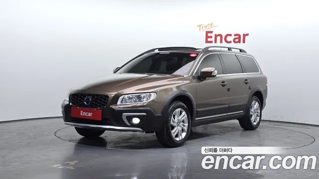 Volvo XC70