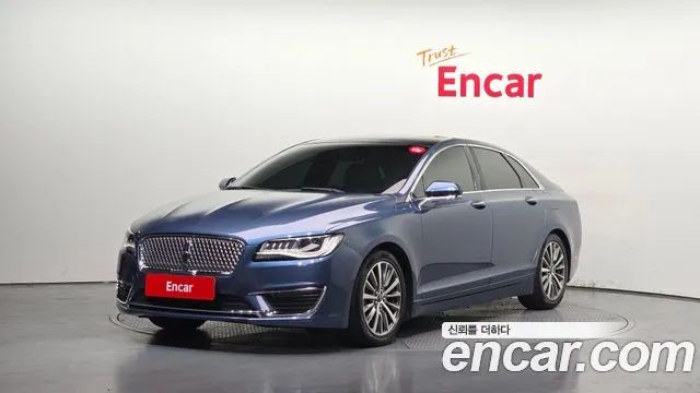 Lincoln MKZ