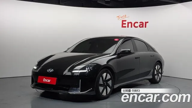 Hyundai IONIQ 6