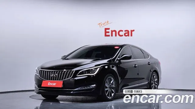 Hyundai Aslan