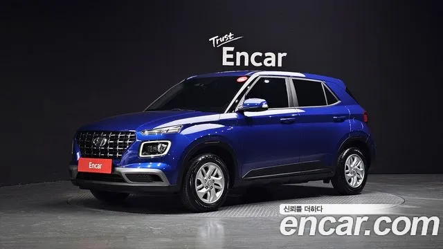 Hyundai Venue