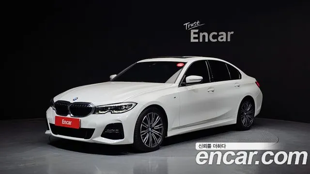 BMW 3 серия