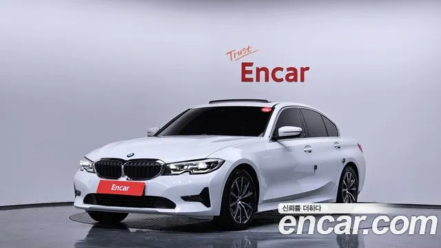 BMW 3 серия