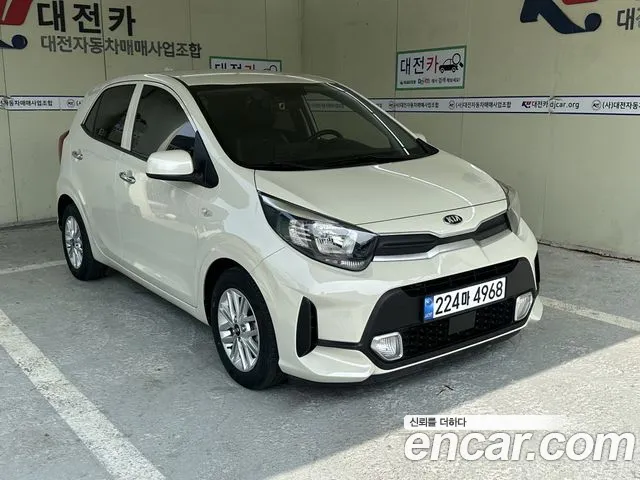Kia Morning