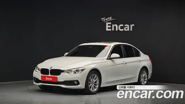 BMW 3 серия