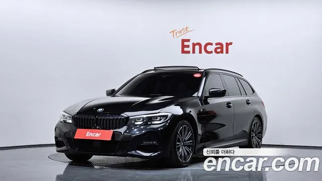 BMW 3 серия