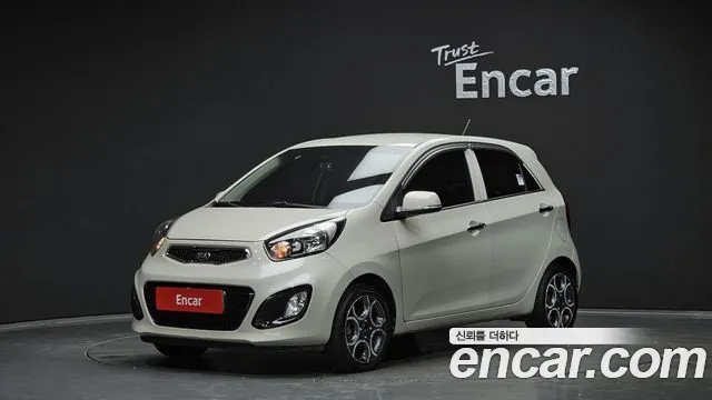 Kia Morning