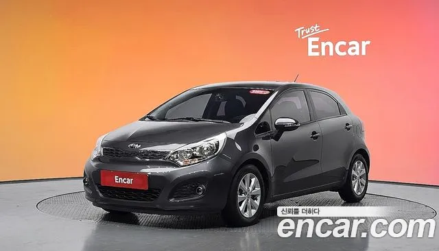 Kia Pride