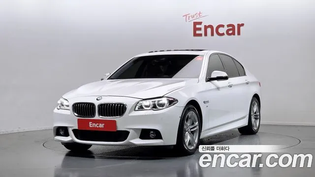 BMW 5 серия