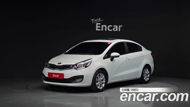 Kia Pride