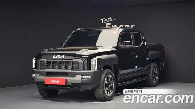 Kia 타스만