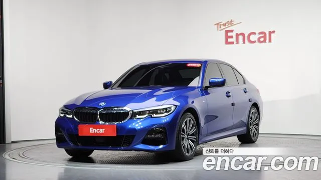 BMW 3 серия