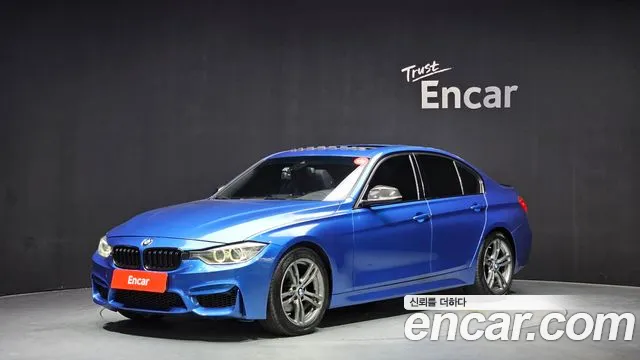 BMW 3 серия
