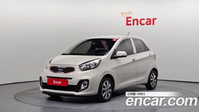 Kia Morning