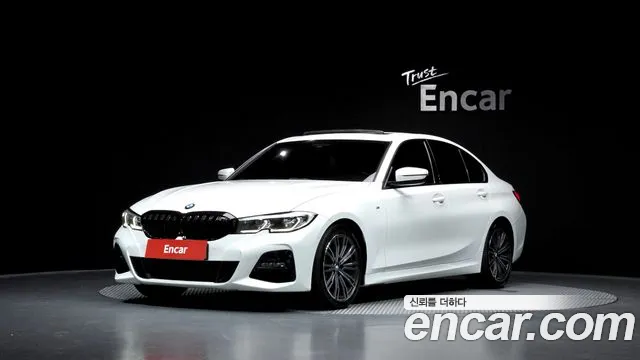 BMW 3 серия