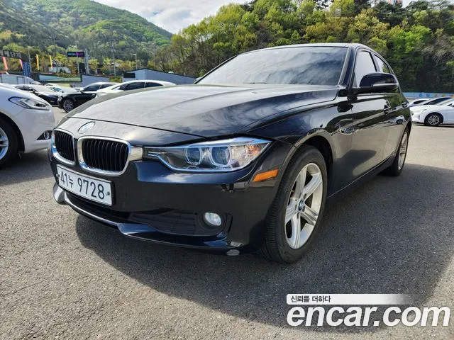 BMW 3 серия