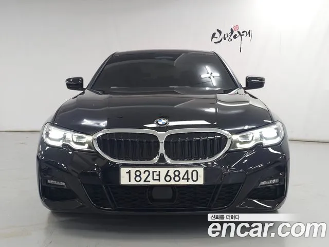 BMW 3 серия