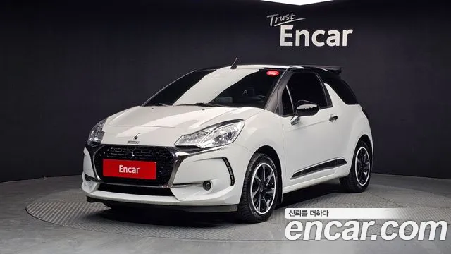 Citroën / DS DS3