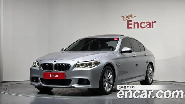 BMW 5 серия