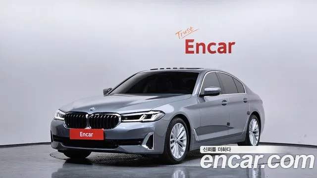 BMW 5 серия