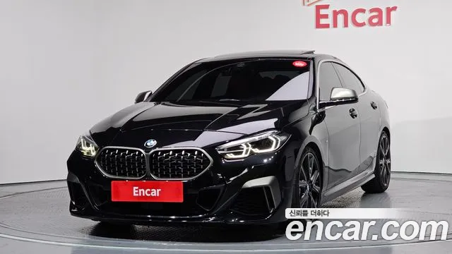 BMW 2 серия