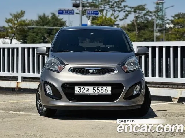 Kia Morning