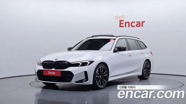 BMW 3 серия