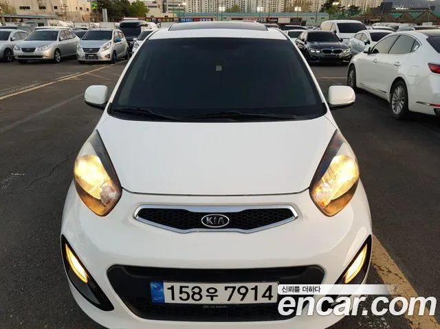 Kia Morning