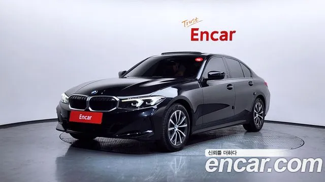 BMW 3 серия
