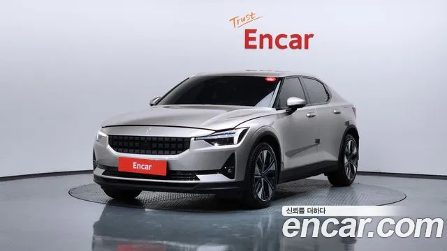 Polestar Polestar 2