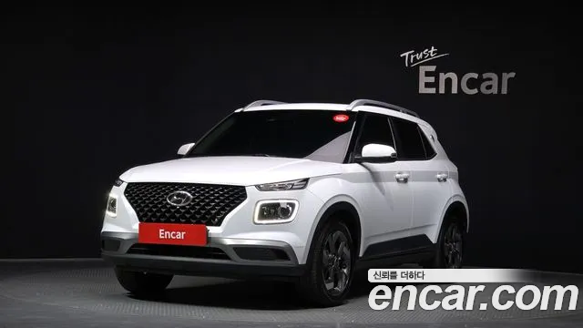 Hyundai Venue