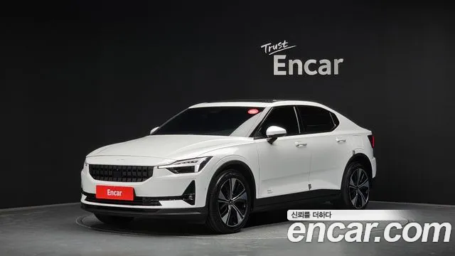 Polestar Polestar 2