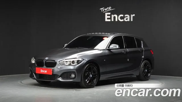 BMW 1 серия