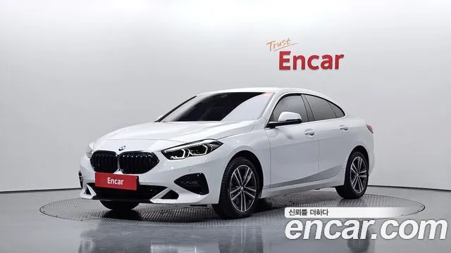 BMW 2 серия